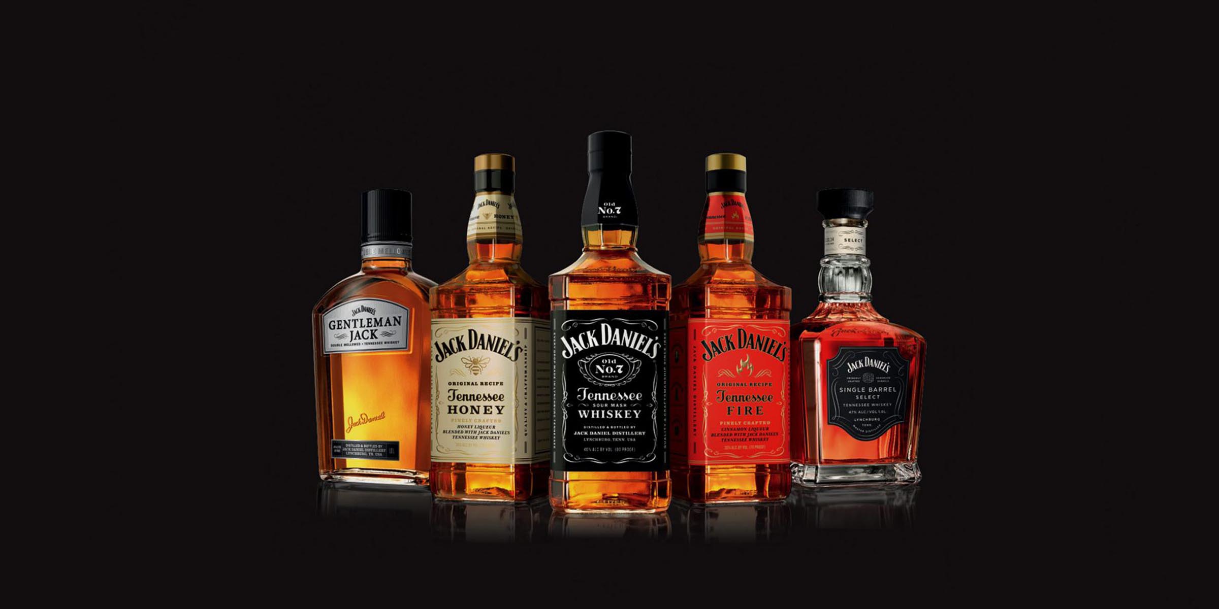 Detail Gambar Jack Daniels Nomer 40