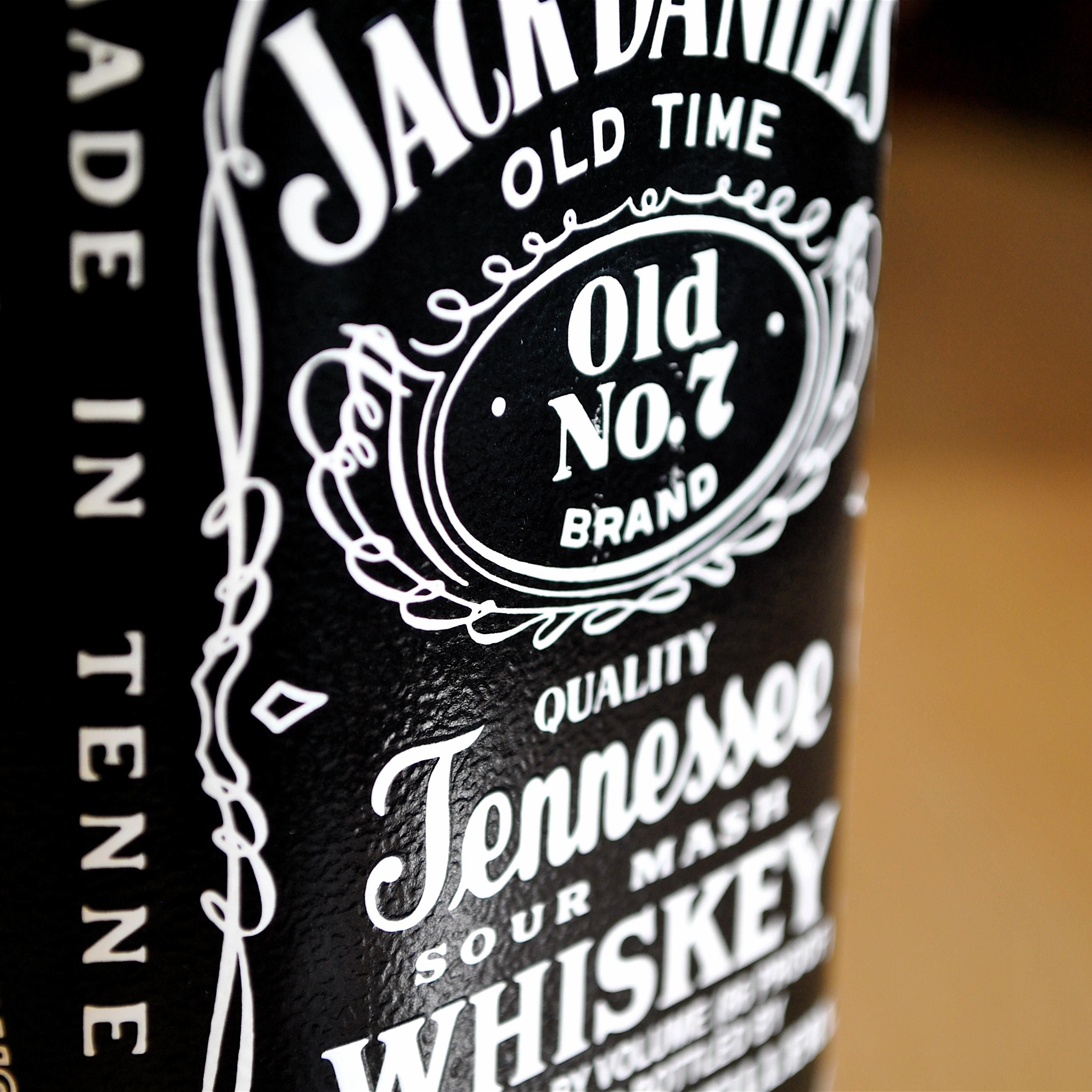 Detail Gambar Jack Daniels Nomer 42