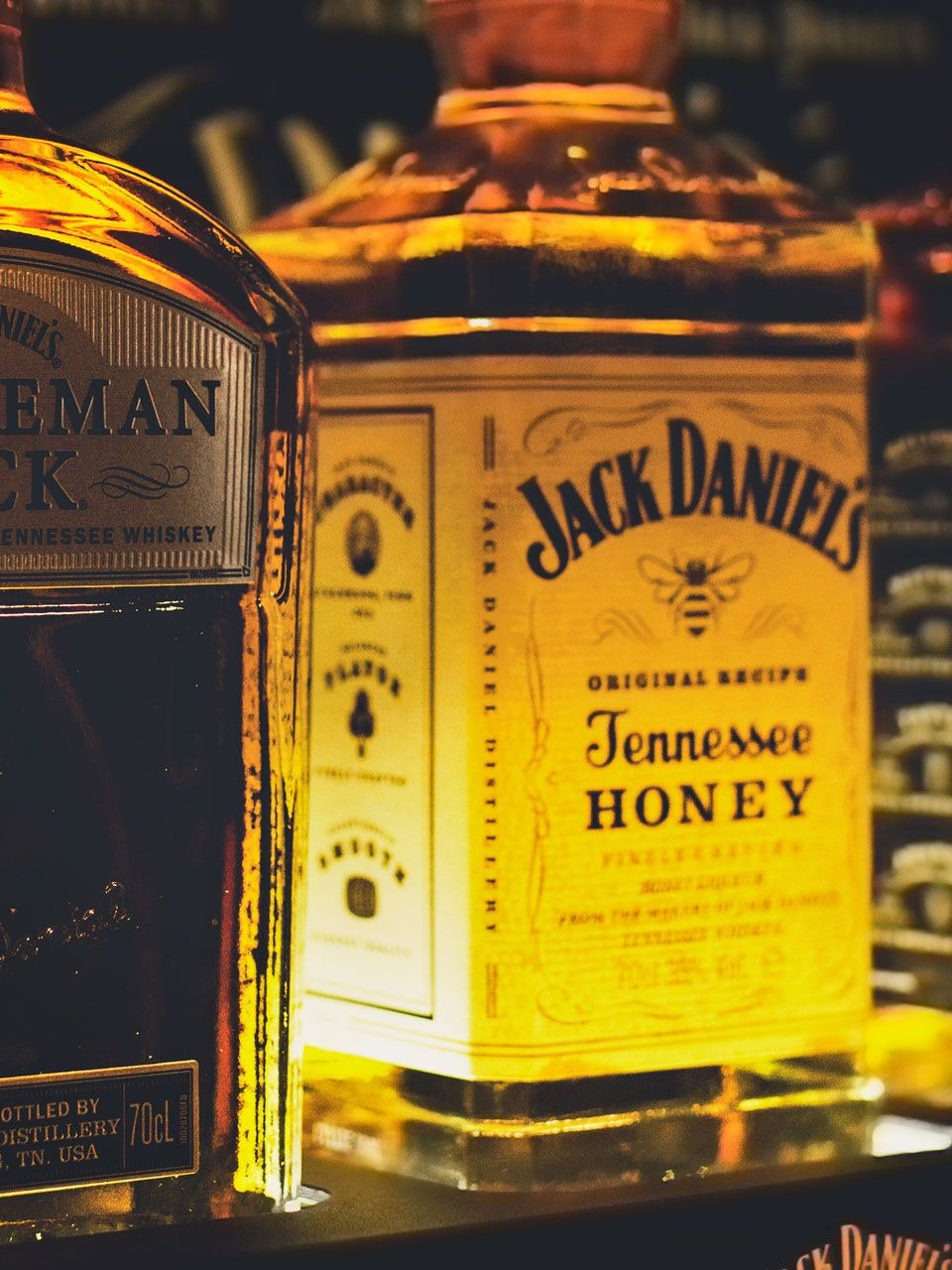 Detail Gambar Jack Daniels Nomer 45