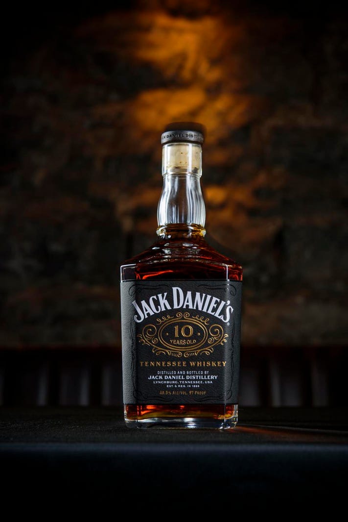 Detail Gambar Jack Daniels Nomer 50