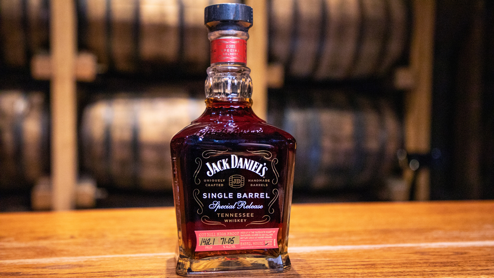 Detail Gambar Jack Daniels Nomer 6