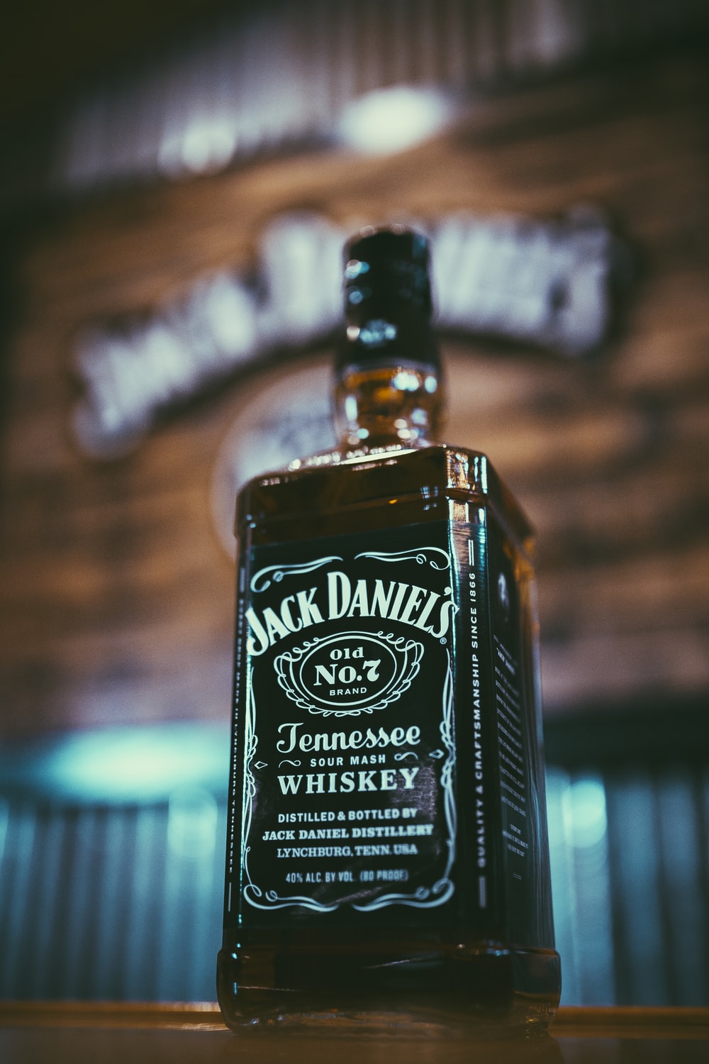 Gambar Jack Daniels Keren - KibrisPDR