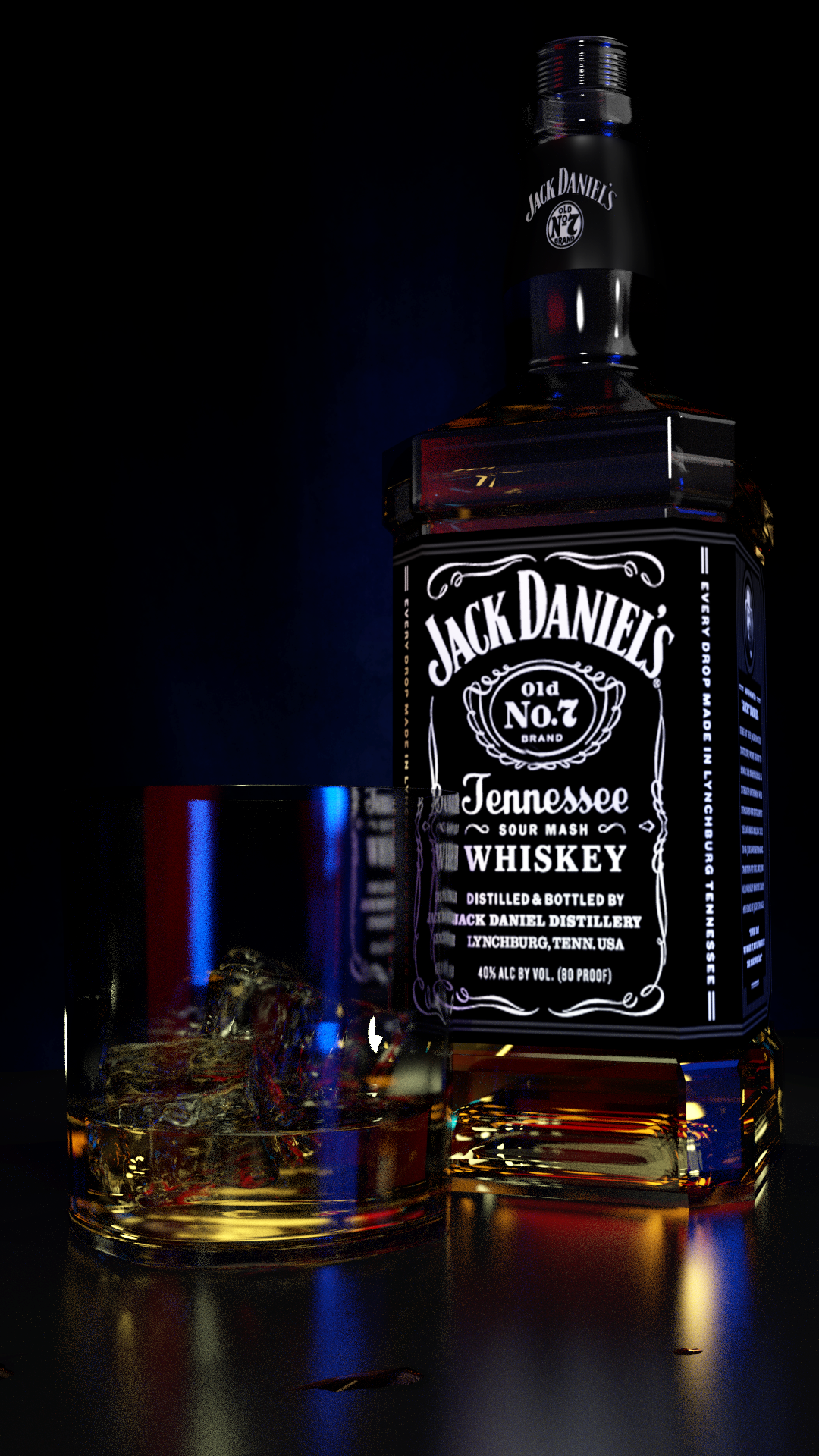 Detail Gambar Jack Daniels Keren Nomer 11