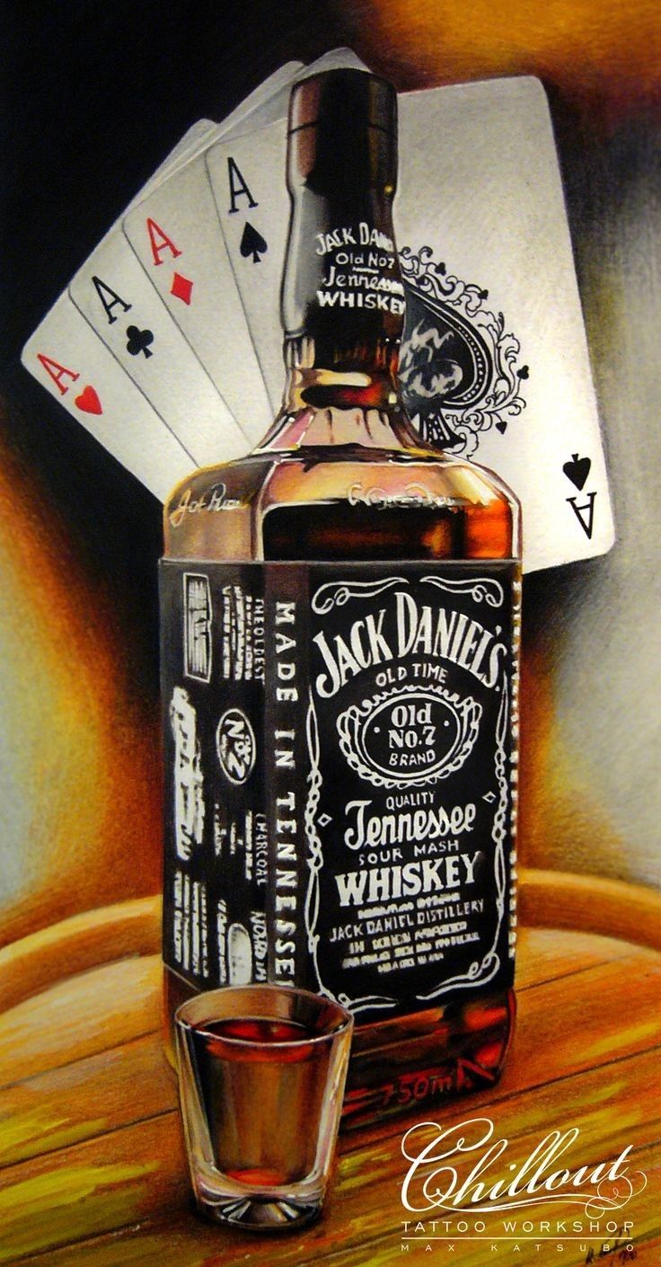 Detail Gambar Jack Daniels Keren Nomer 23