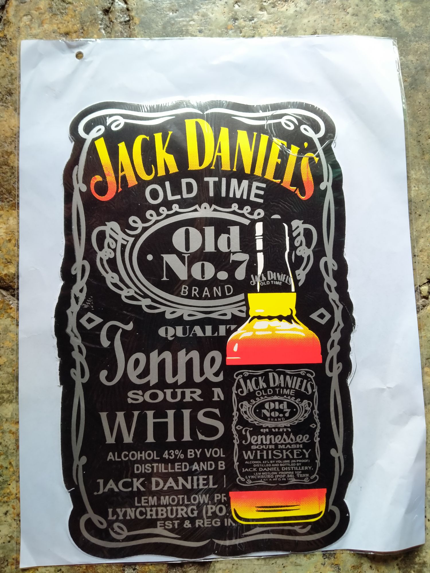 Detail Gambar Jack Daniels Keren Nomer 25