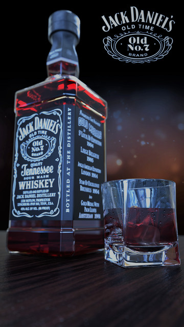 Detail Gambar Jack Daniels Keren Nomer 31