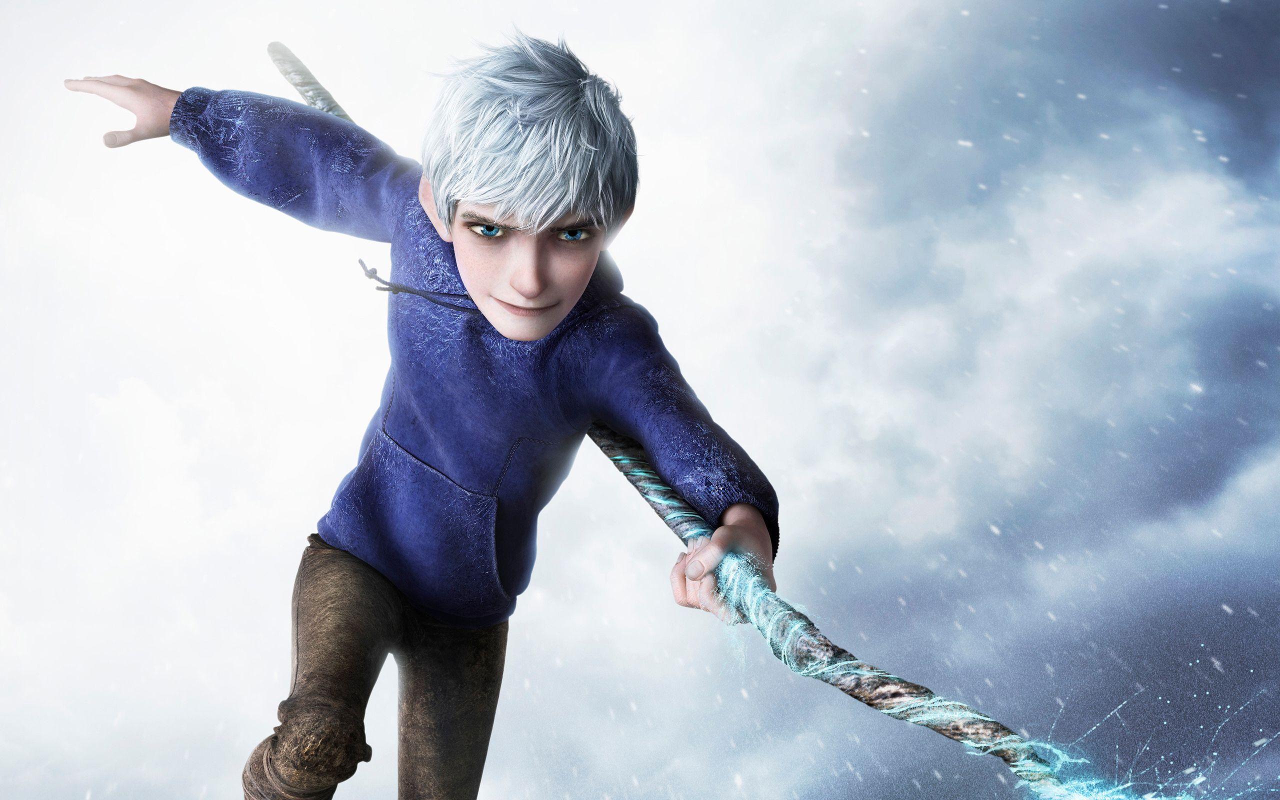 Detail Gambar Jack Frost Nomer 11