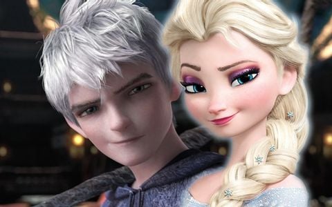 Detail Gambar Jack Frost Nomer 29