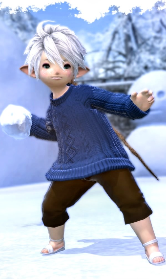 Detail Gambar Jack Frost Nomer 34