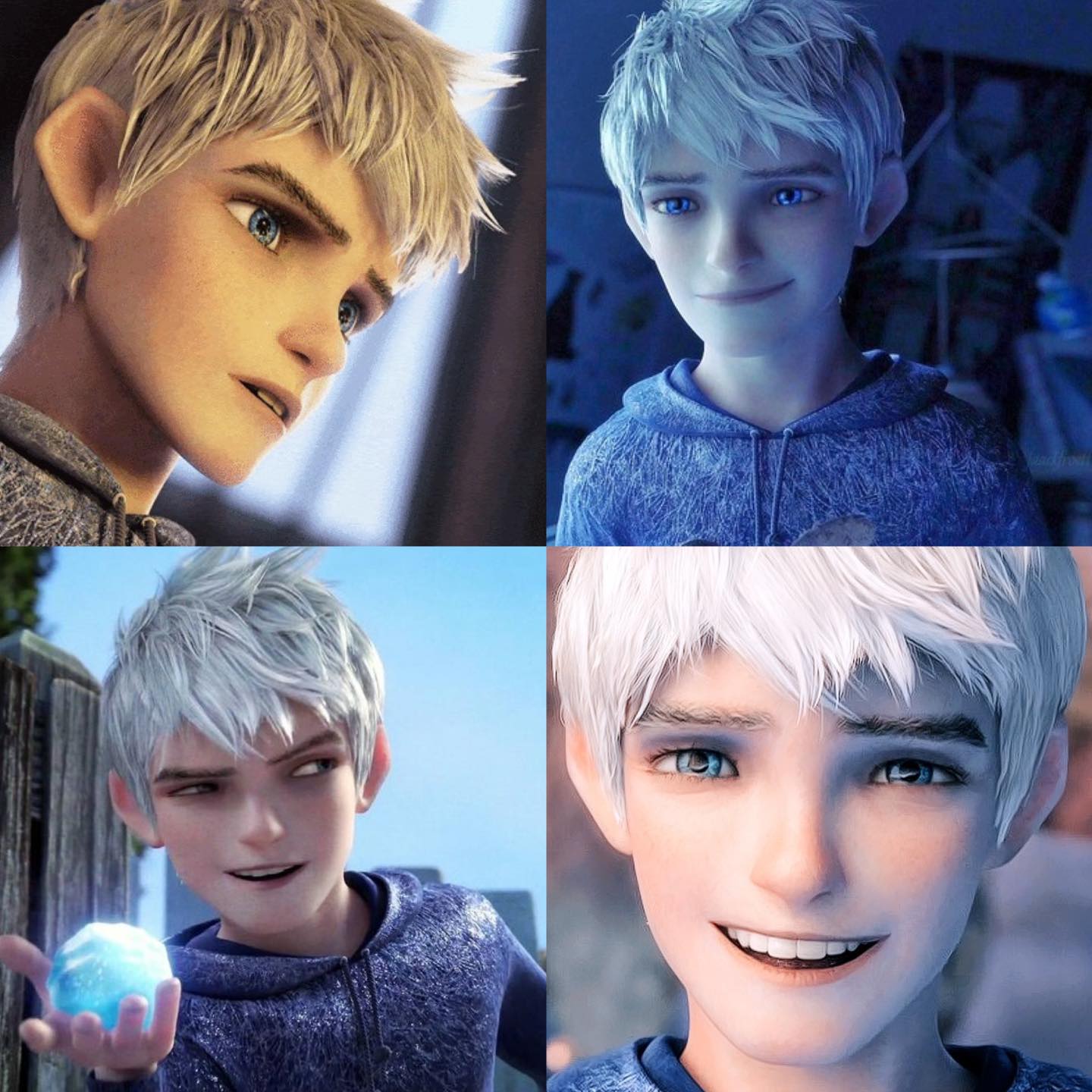 Detail Gambar Jack Frost Nomer 8