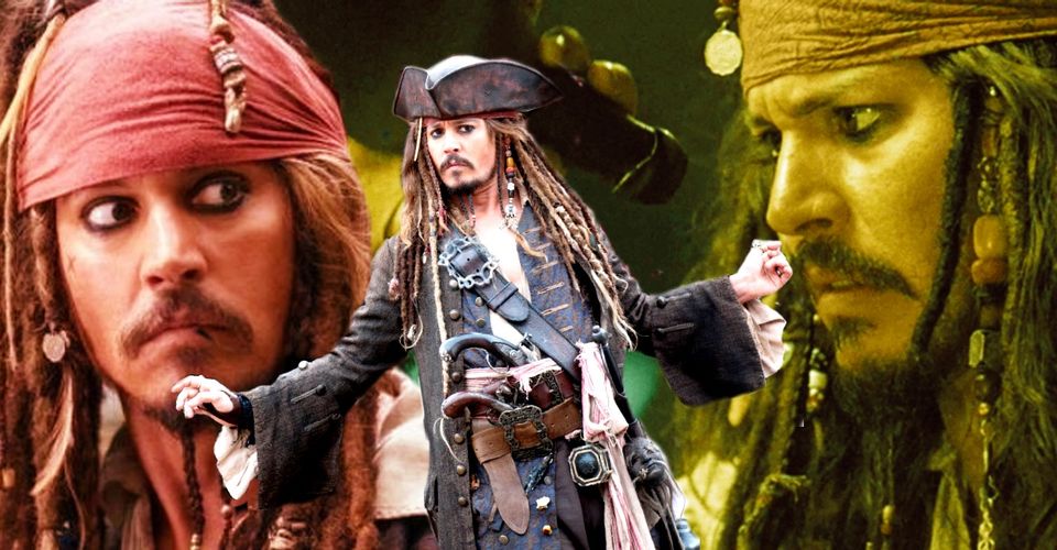 Detail Gambar Jack Sparrow Nomer 19