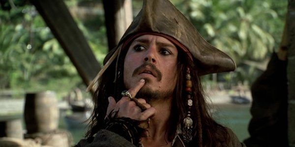 Detail Gambar Jack Sparrow Nomer 27