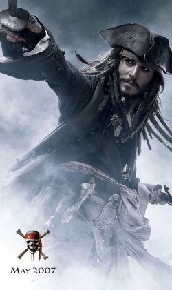 Detail Gambar Jack Sparrow Nomer 28