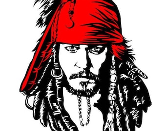 Detail Gambar Jack Sparrow Nomer 29