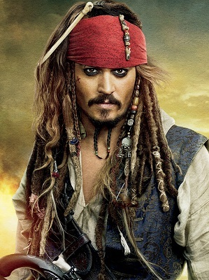 Detail Gambar Jack Sparrow Nomer 4