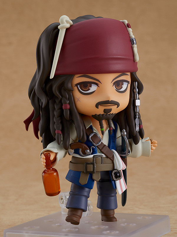 Detail Gambar Jack Sparrow Nomer 31