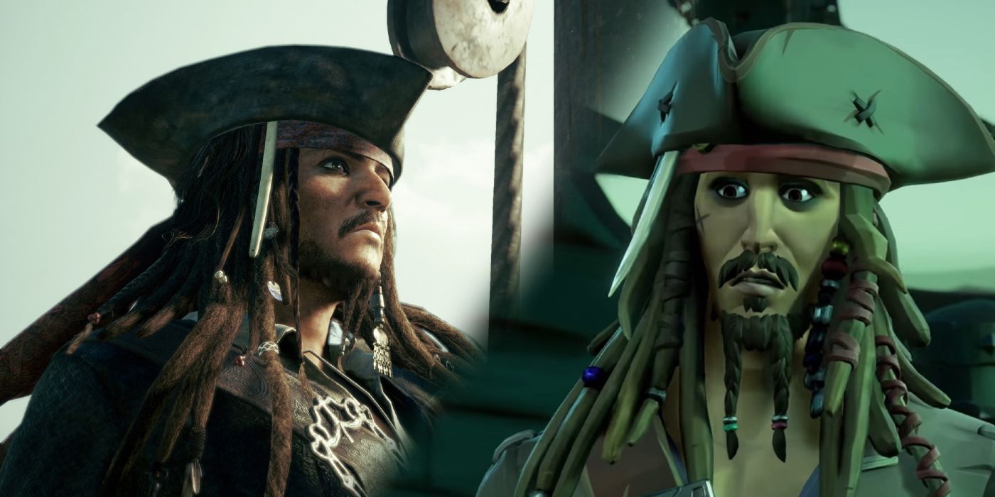 Detail Gambar Jack Sparrow Nomer 33