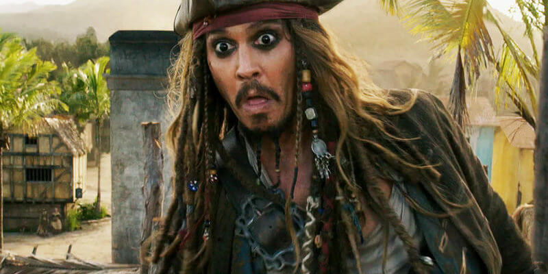 Detail Gambar Jack Sparrow Nomer 35