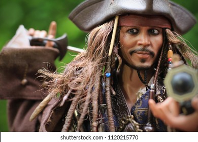 Detail Gambar Jack Sparrow Nomer 37
