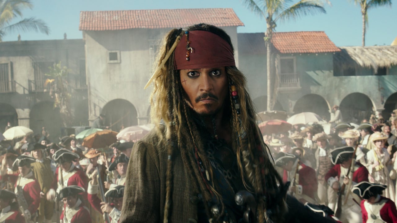 Detail Gambar Jack Sparrow Nomer 40