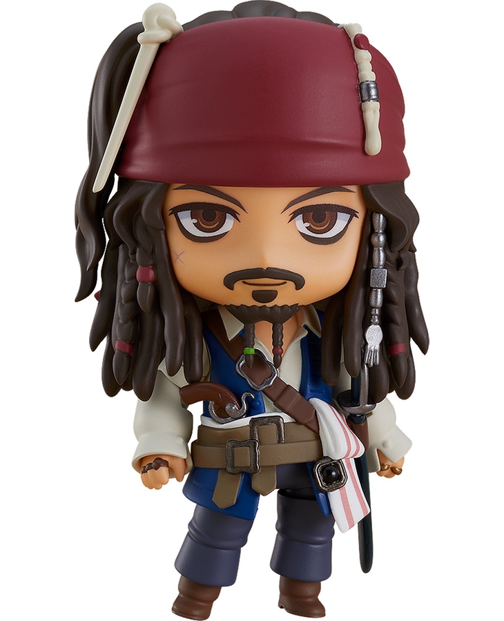 Detail Gambar Jack Sparrow Nomer 42