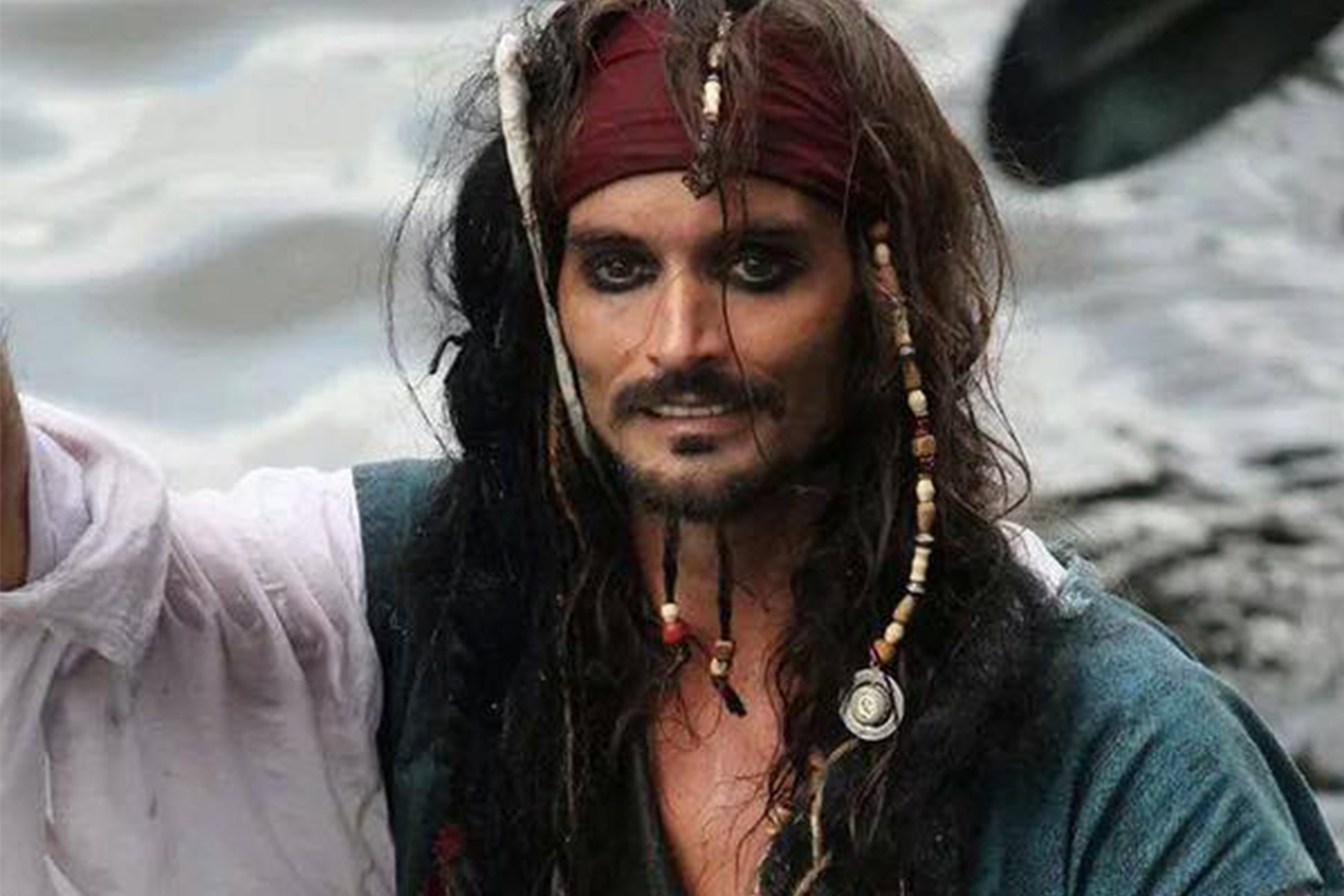 Detail Gambar Jack Sparrow Nomer 43