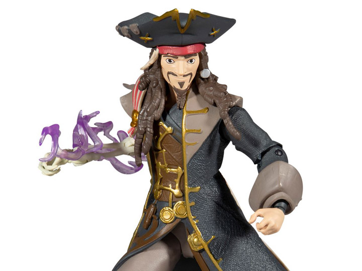 Detail Gambar Jack Sparrow Nomer 44