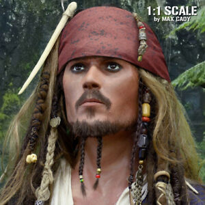 Detail Gambar Jack Sparrow Nomer 49