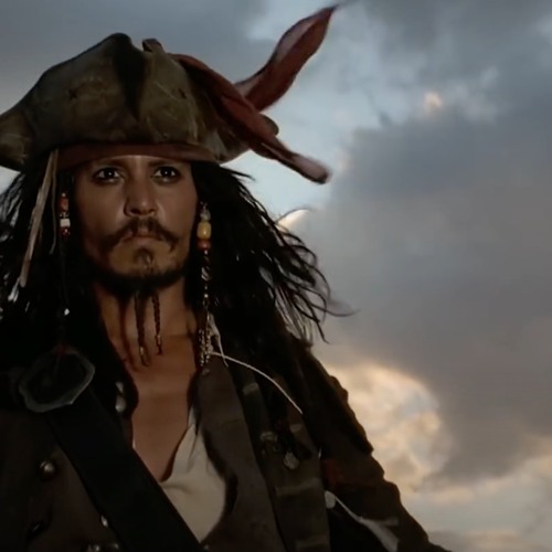 Detail Gambar Jack Sparrow Nomer 54