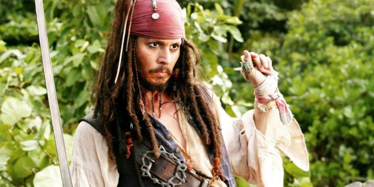 Detail Gambar Jack Sparrow Nomer 9