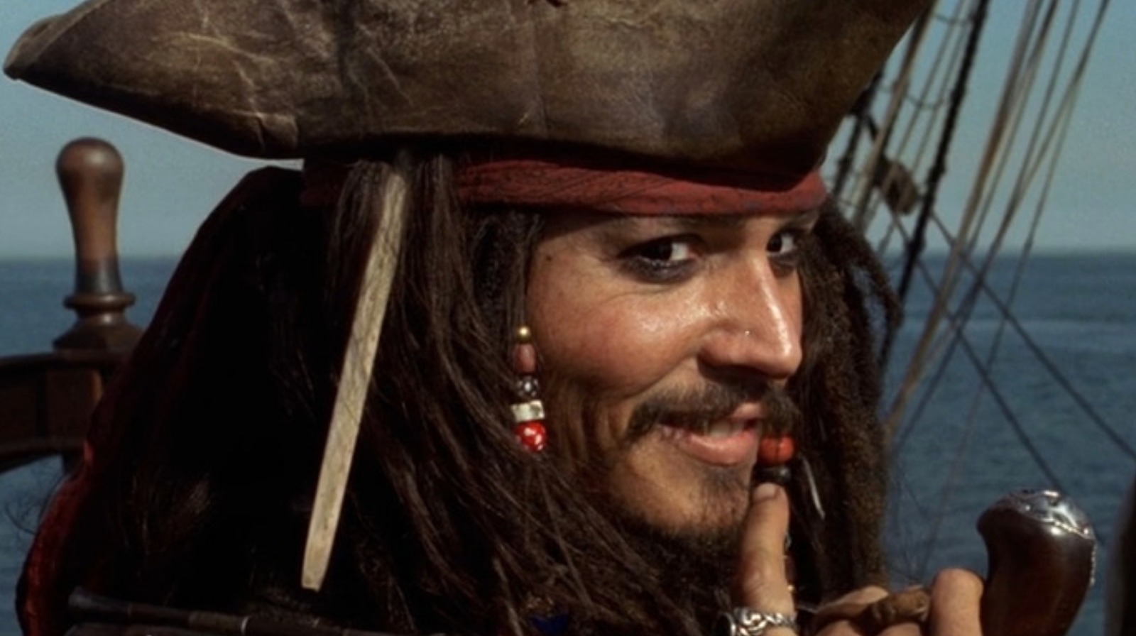 Detail Gambar Jack Sparrow Nomer 10