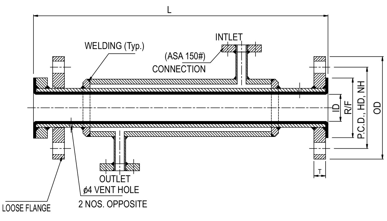 Detail Gambar Jacket Pipe Nomer 24