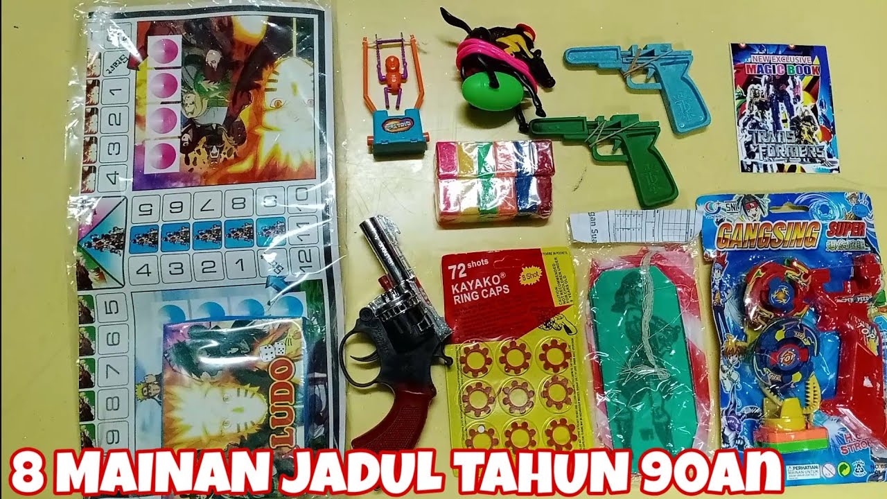 Detail Gambar Jadul Tahun 90an Nomer 26