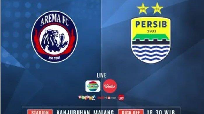 Detail Gambar Jadwal Persib 2020 Nomer 24