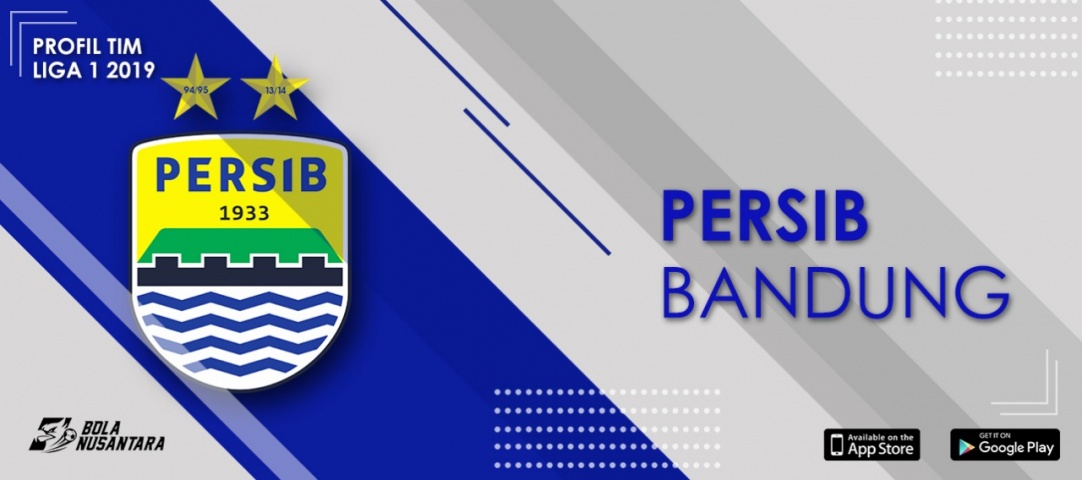 Detail Gambar Jadwal Persib 2020 Nomer 42