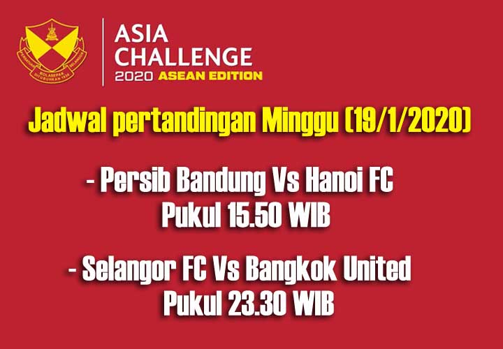 Detail Gambar Jadwal Persib 2020 Nomer 51