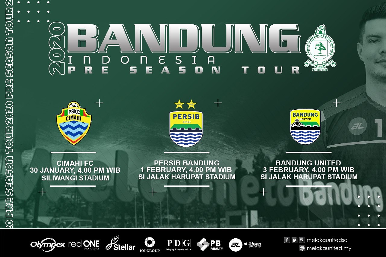 Detail Gambar Jadwal Persib 2020 Nomer 56