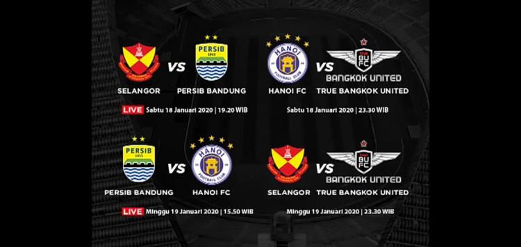 Detail Gambar Jadwal Persib 2020 Nomer 57