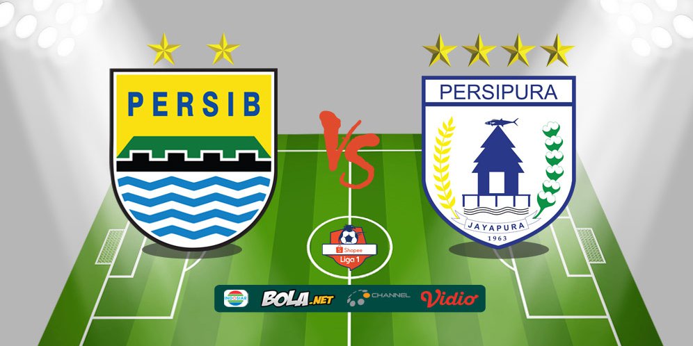 Detail Gambar Jadwal Persib Nomer 58