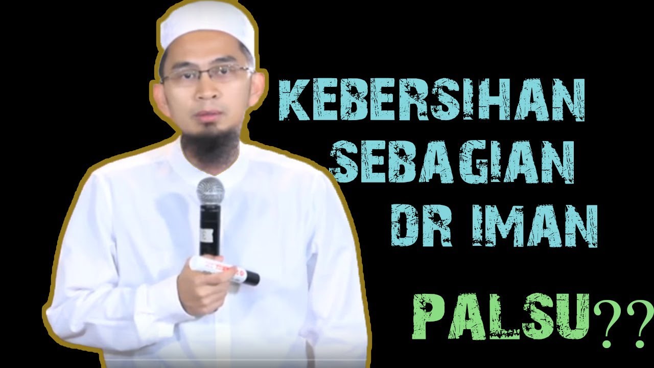 Detail Gambar Jaga Kebersihan Sebagian Dari Iman Nomer 38