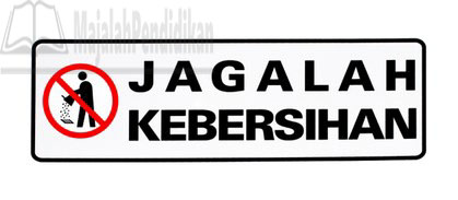 Detail Gambar Jagalah Kebersihan Nomer 23