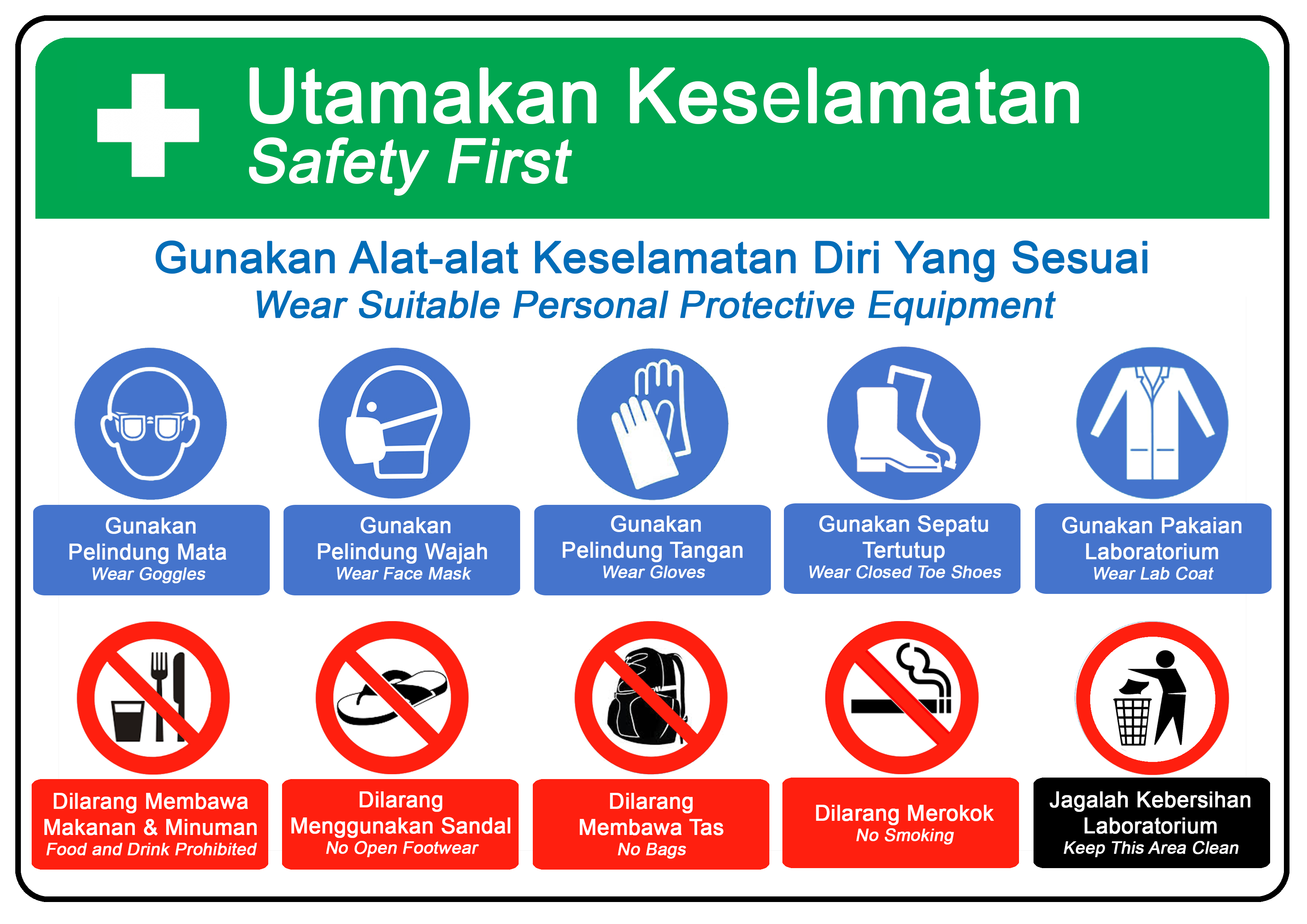 Detail Gambar Jagalah Kebersihan Lab Komputer Nomer 5