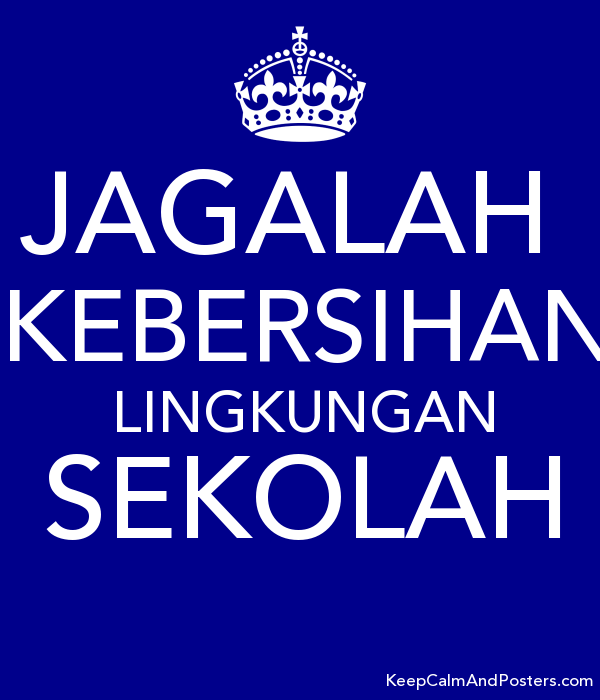 Detail Gambar Jagalah Kebersihan Lingkungan Nomer 16