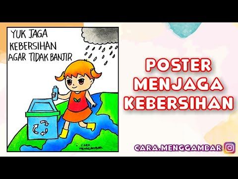 Detail Gambar Jagalah Kebersihan Lingkungan Nomer 29