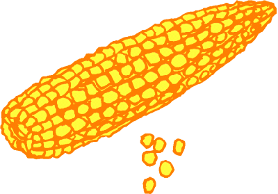 Detail Gambar Jagung Animasi Nomer 41