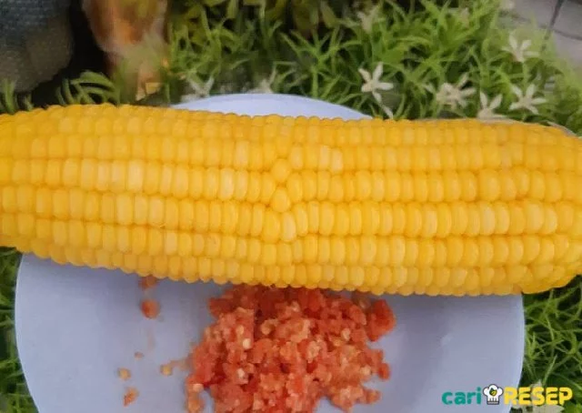 Detail Gambar Jagung Rebus Nomer 33