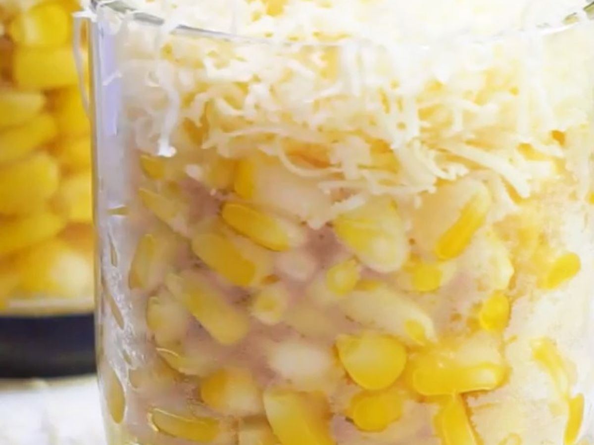 Detail Gambar Jagung Susu Keju Nomer 33