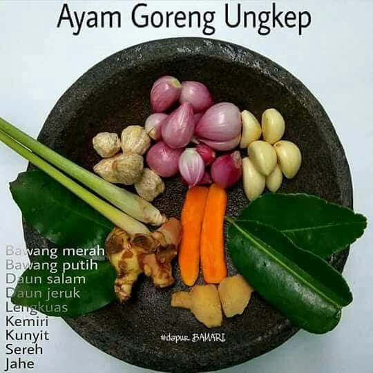 Detail Gambar Jahe Kunyit Cabe Terong Cabe Nomer 7