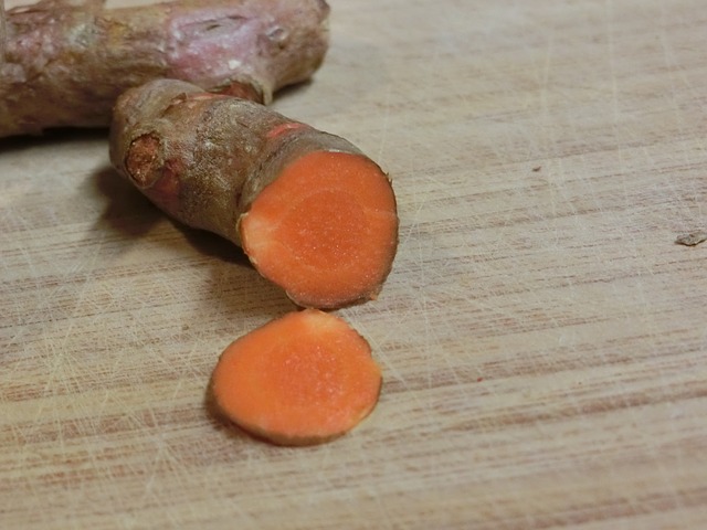 Detail Gambar Jahe Kunyit Cabe Terong Gambar Kunyit Nomer 49