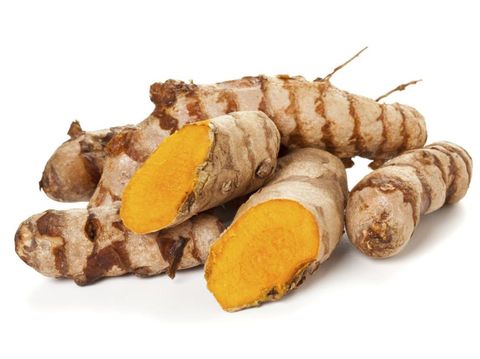 Detail Gambar Jahe Kunyit Cabe Terong Gambar Kunyit Nomer 54